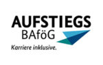 Logo Aufstiegs-Bafög