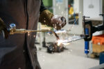 Ausbildungswerkstatt Schweißtechnik
