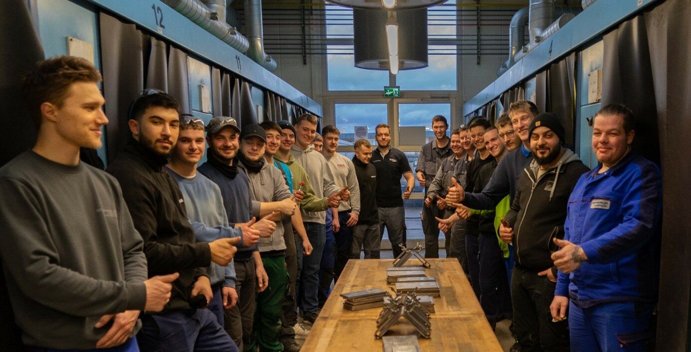 Handwerkskammer