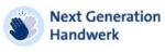 Logo der Next Generation Handwerk